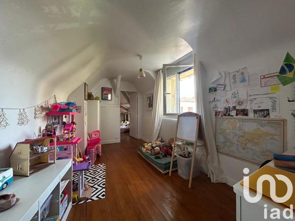 Maison à vendre 5 pièces 148 m² Montlhéry