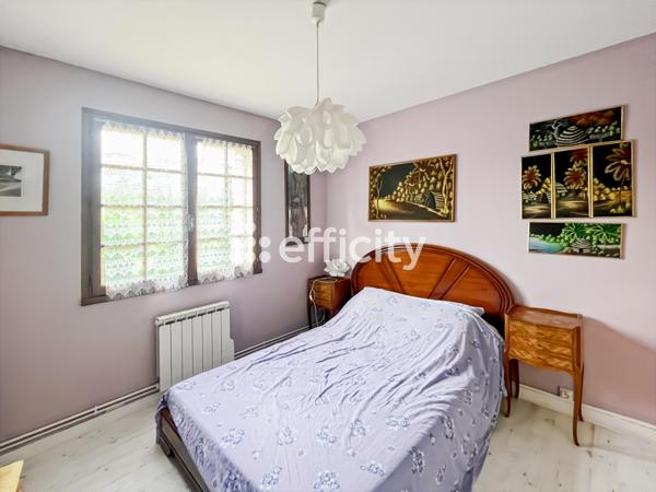 Maison 3 pièces - 75 m²