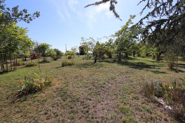 Maison 10 pièces - 373 m²