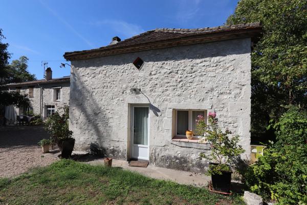 Maison 10 pièces - 373 m²