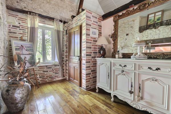 Maison 10 pièces - 373 m²