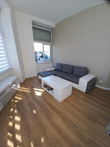 Appartement Le Croisic 1 pièce(s)