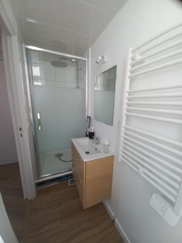 Appartement Le Croisic 1 pièce(s)