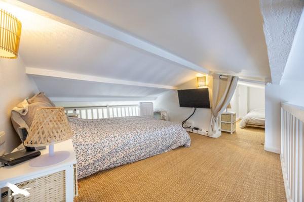 Maison à vendre |  Les Sables-d'Olonne |  2 pièces | 33 m²