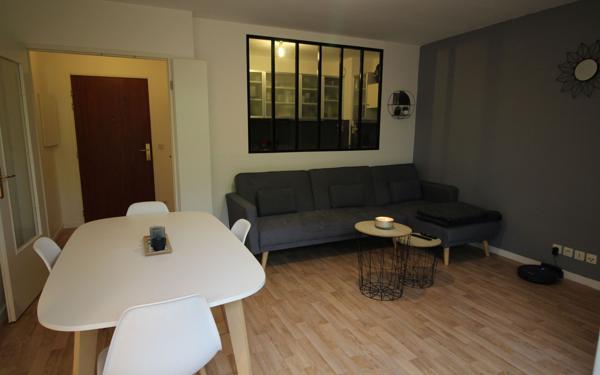 Appartement à louer    3 pièces •  Meaux