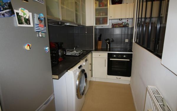 Appartement à louer    3 pièces •  Meaux