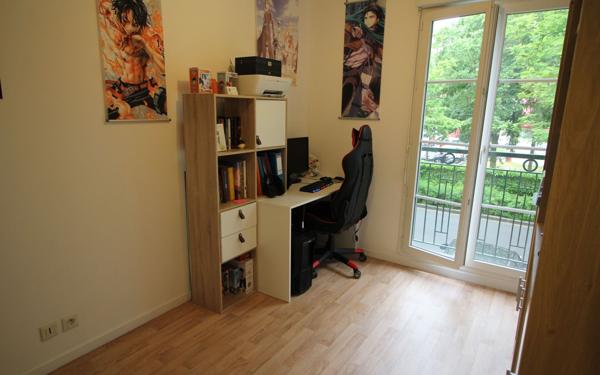 Appartement à louer    3 pièces •  Meaux