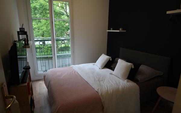 Appartement à louer    3 pièces •  Meaux