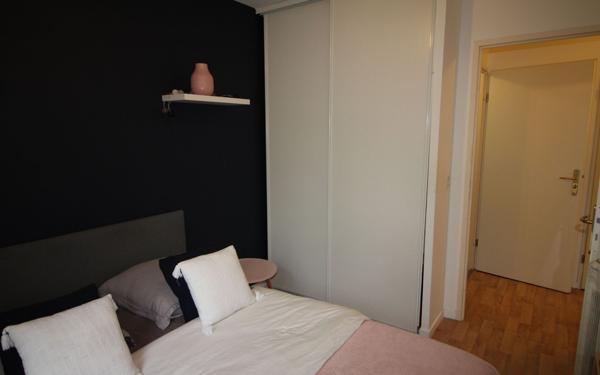 Appartement à louer    3 pièces •  Meaux