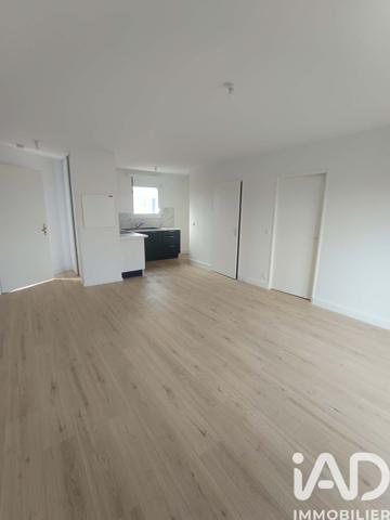 Appartement à vendre 2 pièces 47 m² Ambarès-et-Lagrave