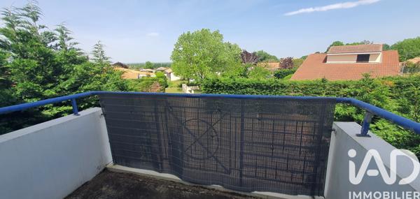 Appartement à vendre 2 pièces 47 m² Ambarès-et-Lagrave