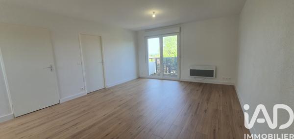 Appartement à vendre 2 pièces 47 m² Ambarès-et-Lagrave