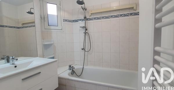 Appartement à vendre 2 pièces 47 m² Ambarès-et-Lagrave