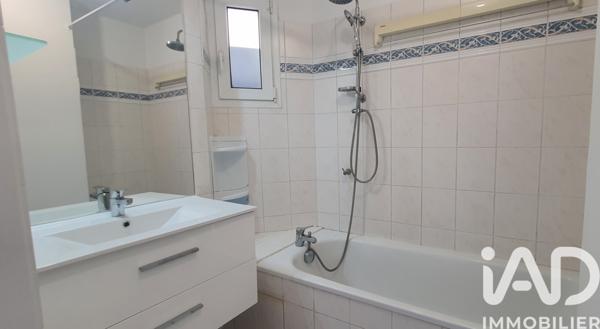 Appartement à vendre 2 pièces 47 m² Ambarès-et-Lagrave