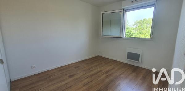 Appartement à vendre 2 pièces 47 m² Ambarès-et-Lagrave