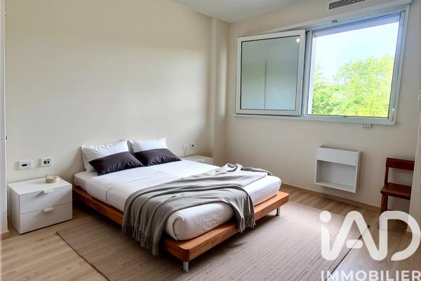 Appartement à vendre 2 pièces 47 m² Ambarès-et-Lagrave