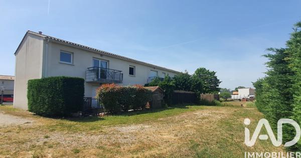 Appartement à vendre 2 pièces 47 m² Ambarès-et-Lagrave