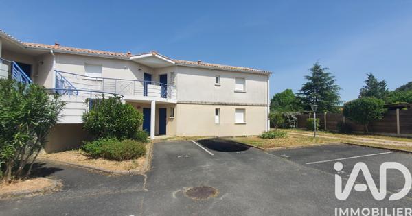 Appartement à vendre 2 pièces 47 m² Ambarès-et-Lagrave