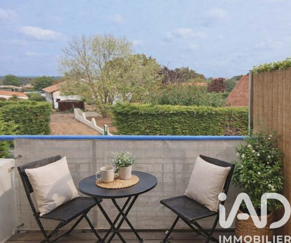 Appartement à vendre 2 pièces 47 m² Ambarès-et-Lagrave