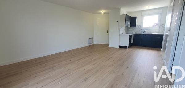 Appartement à vendre 2 pièces 47 m² Ambarès-et-Lagrave