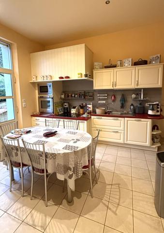 À vendre - Maison ancienne, 7 pièces située à Les Hermites (37110)