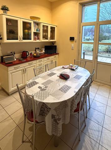 À vendre - Maison ancienne, 7 pièces située à Les Hermites (37110)