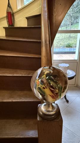 À vendre - Maison ancienne, 7 pièces située à Les Hermites (37110)