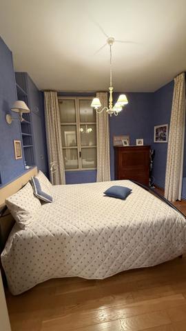 À vendre - Maison ancienne, 7 pièces située à Les Hermites (37110)