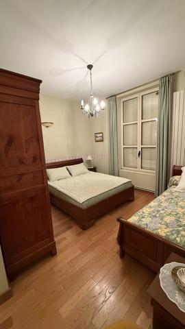 À vendre - Maison ancienne, 7 pièces située à Les Hermites (37110)