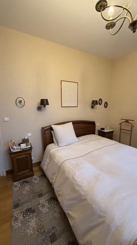 À vendre - Maison ancienne, 7 pièces située à Les Hermites (37110)