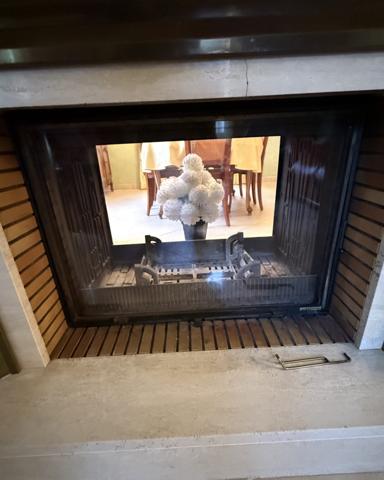 À vendre - Maison ancienne, 7 pièces située à Les Hermites (37110)