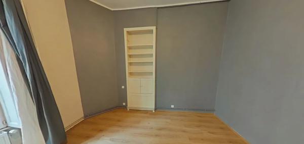 APPARTEMENT T2 A LOUER - LYON 6EME ARRONDISSEMENT Marechal Lyautey 78.38 m 2 1 205,70 € charges comprises par mois