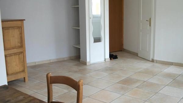 Appartement à louer à Dijon (21000)