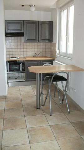 Appartement à louer à Dijon (21000)