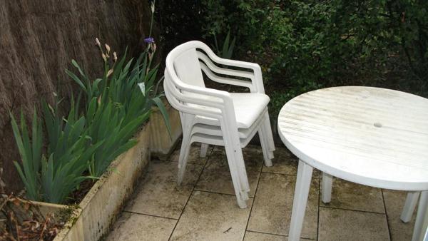 Appartement à louer à Dijon (21000)