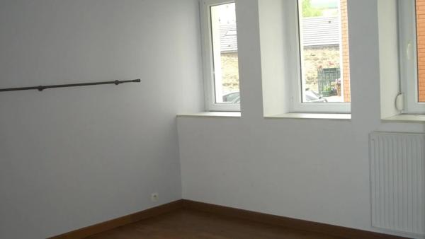 Appartement à louer à Dijon (21000)