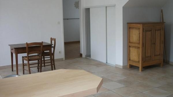 Appartement à louer à Dijon (21000)