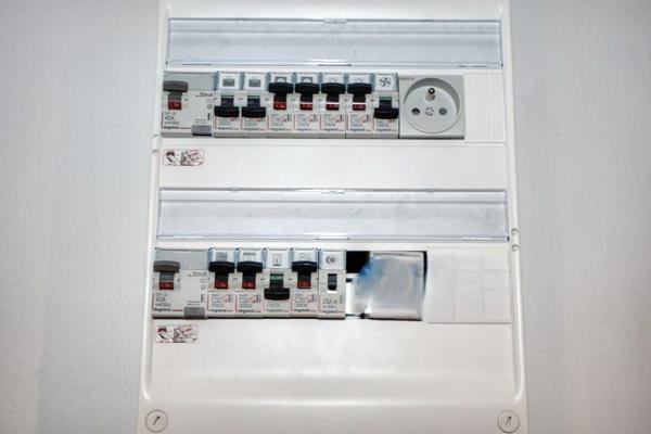 Immeuble de rapport en centre ville de Trèguier