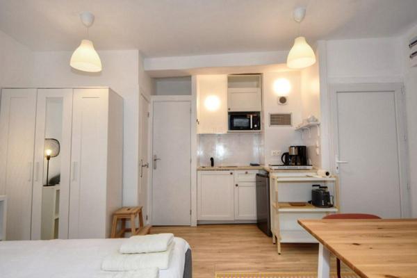 Immeuble de rapport en centre ville de Trèguier