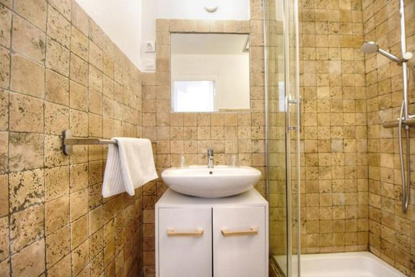 Immeuble de rapport en centre ville de Trèguier