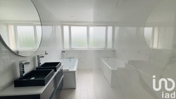 Appartement à vendre 3 pièces 77 m² Chalon-sur-Saône