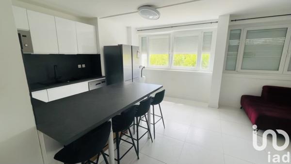 Appartement à vendre 3 pièces 77 m² Chalon-sur-Saône