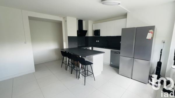 Appartement à vendre 3 pièces 77 m² Chalon-sur-Saône