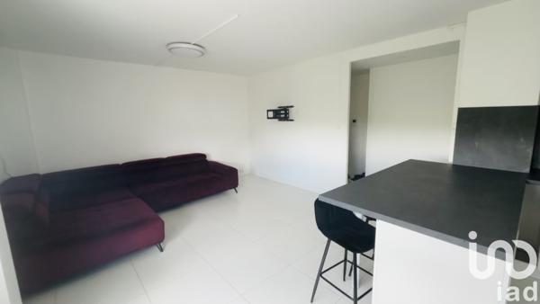 Appartement à vendre 3 pièces 77 m² Chalon-sur-Saône