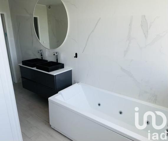 Appartement à vendre 3 pièces 77 m² Chalon-sur-Saône