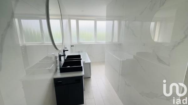 Appartement à vendre 3 pièces 77 m² Chalon-sur-Saône