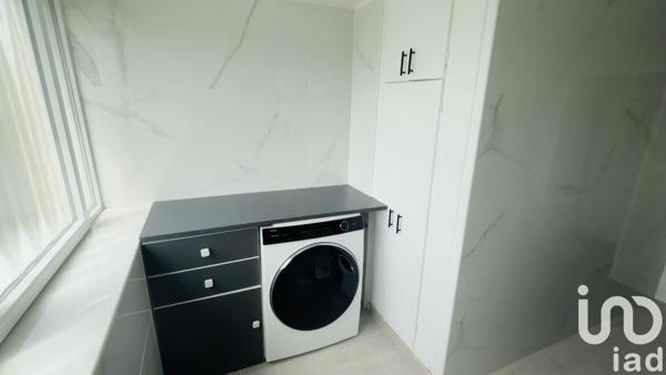 Appartement à vendre 3 pièces 77 m² Chalon-sur-Saône