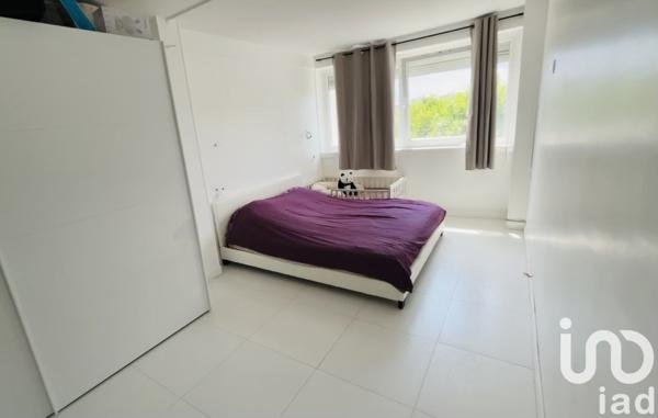 Appartement à vendre 3 pièces 77 m² Chalon-sur-Saône
