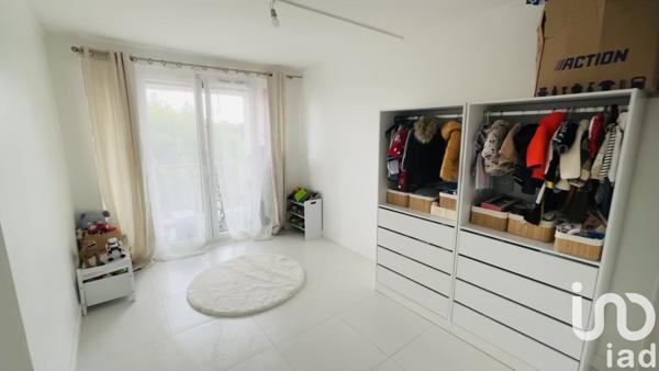 Appartement à vendre 3 pièces 77 m² Chalon-sur-Saône