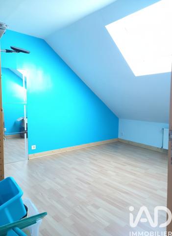 Maison à vendre 6 pièces 99 m² Maubeuge